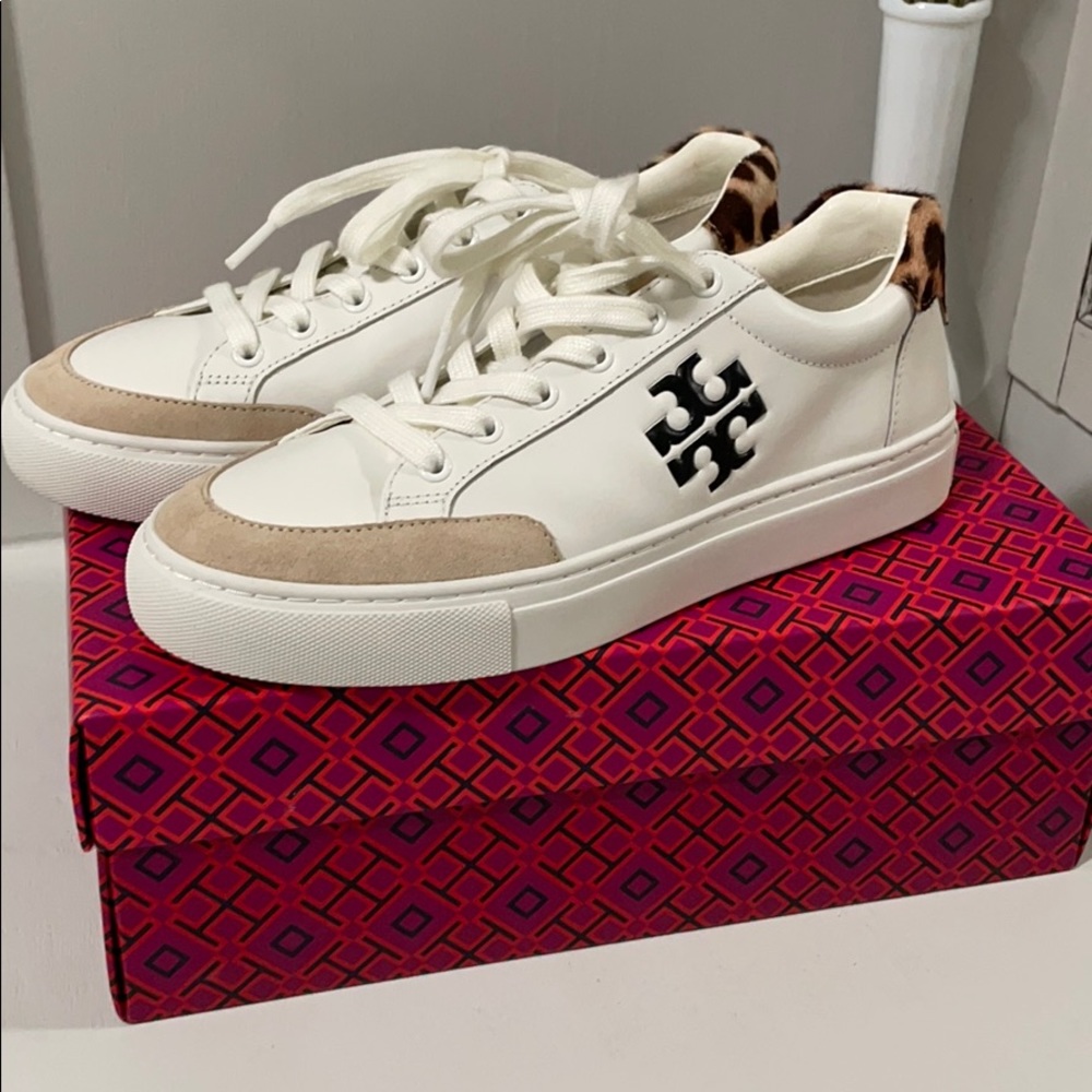 Tory Burch Sneakers